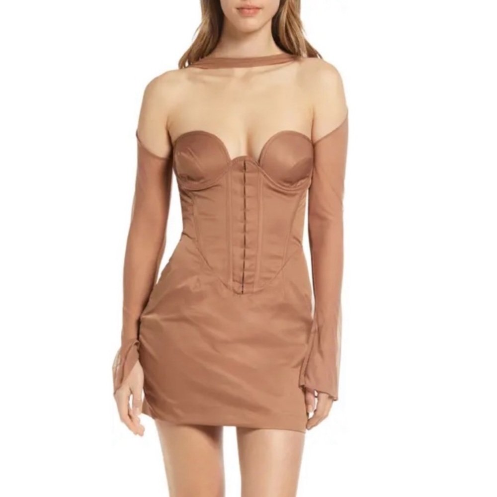 House of CB Mayara Dress